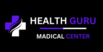 Health Guru Logo