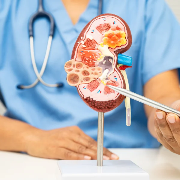 Best Urologist in lahore